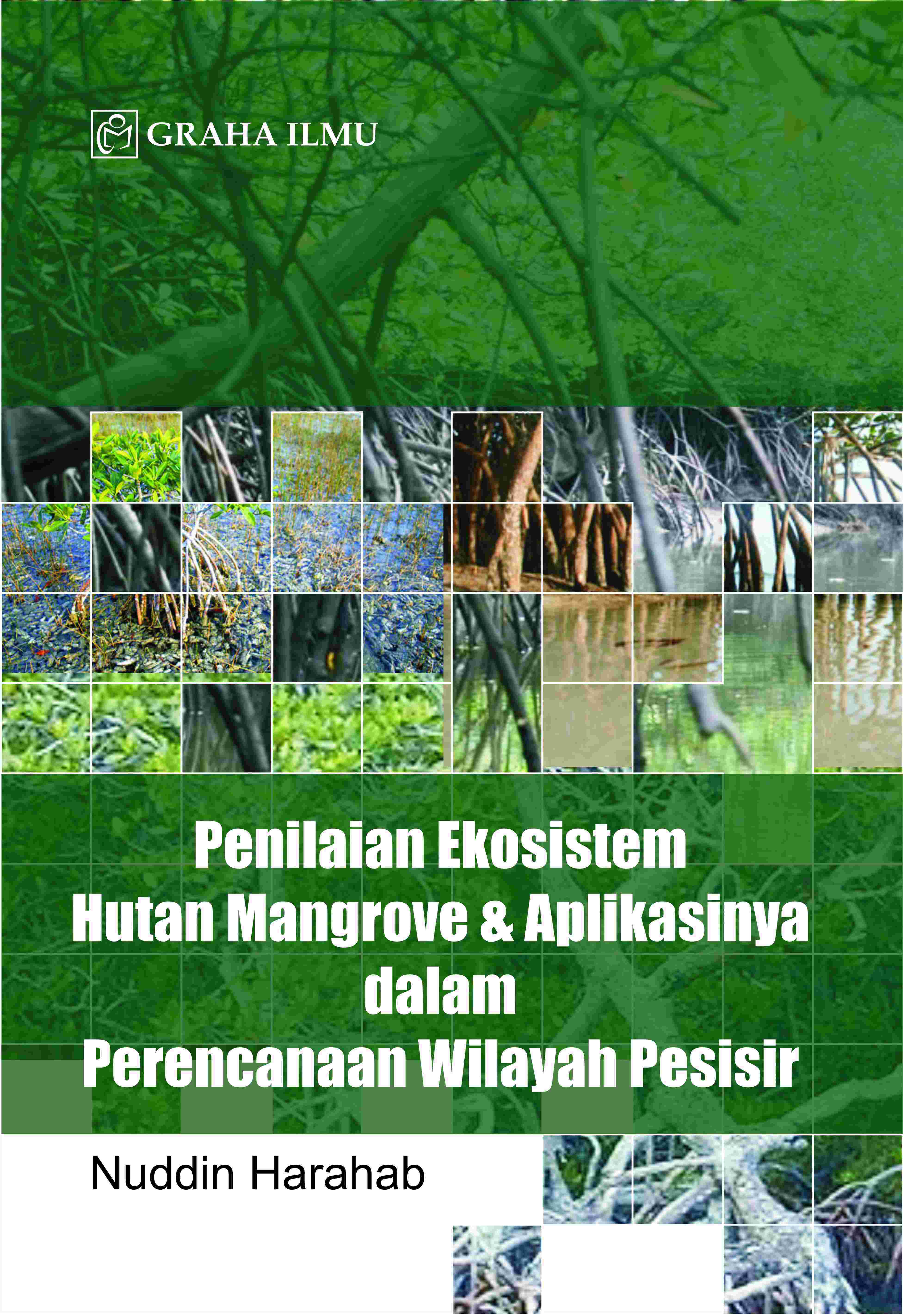 Sampul buku Penilaian Ekonomi Ek...
